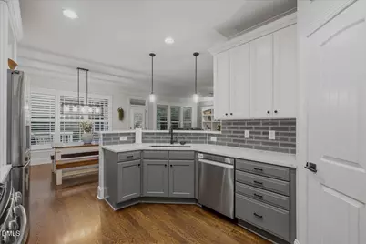 6716 Stepherly Way, Holly Springs, NC 27540 - Photo 17