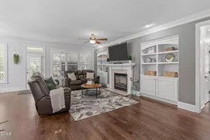 6716 Stepherly Way, Holly Springs, NC 27540 - Photo 9