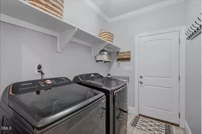 6716 Stepherly Way, Holly Springs, NC 27540 - Photo 29