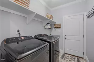 6716 Stepherly Way, Holly Springs, NC 27540 - Photo 29