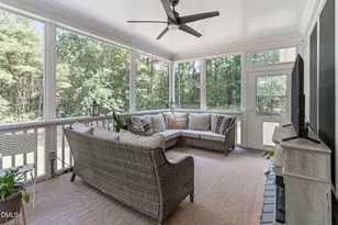 6716 Stepherly Way, Holly Springs, NC 27540 - Photo 49