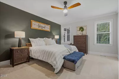 6716 Stepherly Way, Holly Springs, NC 27540 - Photo 23
