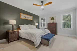 6716 Stepherly Way, Holly Springs, NC 27540 - Photo 23