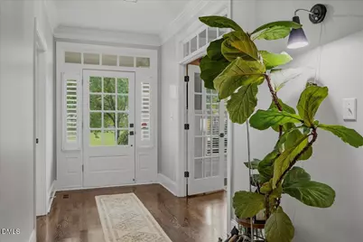 6716 Stepherly Way, Holly Springs, NC 27540 - Photo 5