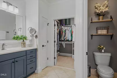 6716 Stepherly Way, Holly Springs, NC 27540 - Photo 21