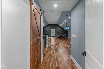 6716 Stepherly Way, Holly Springs, NC 27540 - Photo 33