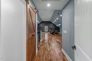 6716 Stepherly Way, Holly Springs, NC 27540 - Photo 33