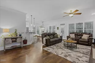 6716 Stepherly Way, Holly Springs, NC 27540 - Photo 11