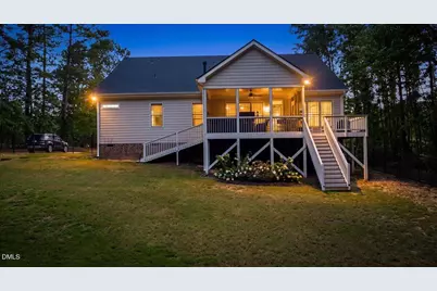6716 Stepherly Way, Holly Springs, NC 27540 - Photo 39