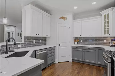6716 Stepherly Way, Holly Springs, NC 27540 - Photo 11