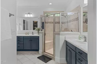 6716 Stepherly Way, Holly Springs, NC 27540 - Photo 25