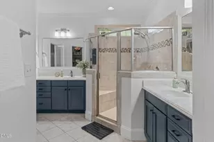 6716 Stepherly Way, Holly Springs, NC 27540 - Photo 25