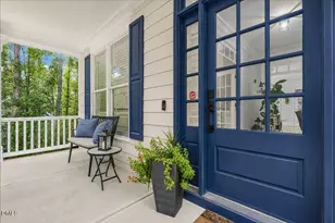 6716 Stepherly Way, Holly Springs, NC 27540 - Photo 3