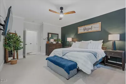 6716 Stepherly Way, Holly Springs, NC 27540 - Photo 19