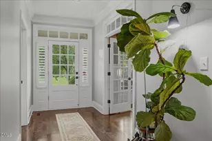 6716 Stepherly Way, Holly Springs, NC 27540 - Photo 5