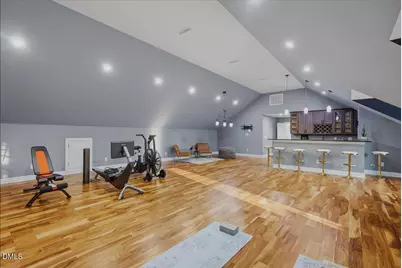 6716 Stepherly Way, Holly Springs, NC 27540 - Photo 31
