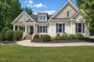 6716 Stepherly Way, Holly Springs, NC 27540 - Photo 1