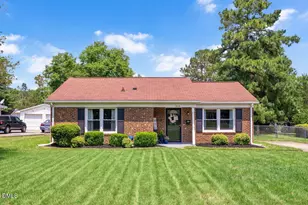 209 Omega Rd, Durham, NC 27712 - Photo 1