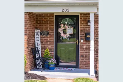 209 Omega Road, Durham, NC 27712 - Photo 3