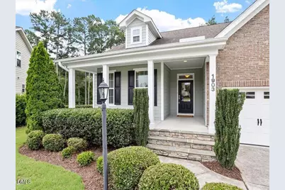 1903 Abniki Drive, Fuquay-Varina, NC 27526 - Photo 9