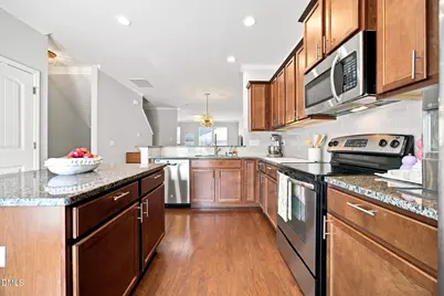 314 Dove Cottage Lane, Cary, NC 27519 - Photo 11