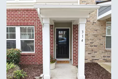 314 Dove Cottage Lane, Cary, NC 27519 - Photo 1