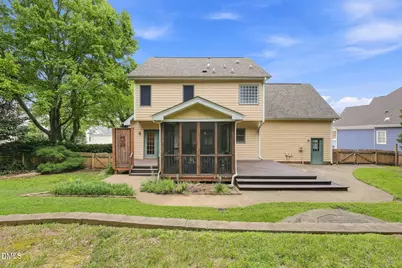 1412 Sandusky Lane, Raleigh, NC 27614 - Photo 25
