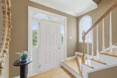 1412 Sandusky Lane, Raleigh, NC 27614 - Photo 3