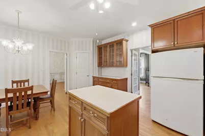 1412 Sandusky Lane, Raleigh, NC 27614 - Photo 11