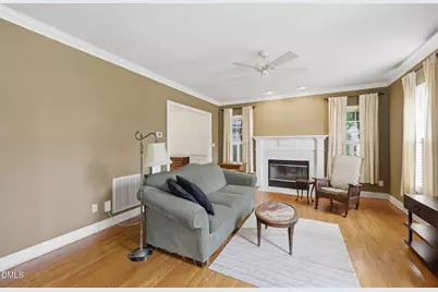 1412 Sandusky Lane, Raleigh, NC 27614 - Photo 5