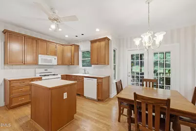 1412 Sandusky Lane, Raleigh, NC 27614 - Photo 9
