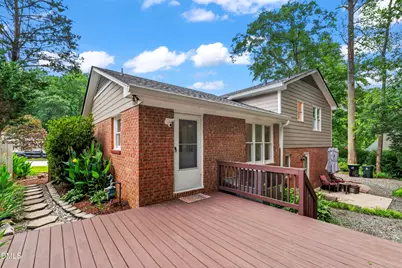 812 Pinewood Drive, Apex, NC 27502 - Photo 31