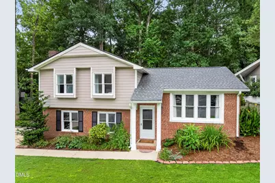812 Pinewood Drive, Apex, NC 27502 - Photo 39
