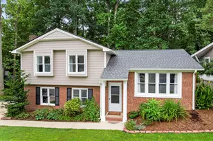 812 Pinewood Dr, Apex, NC 27502 - Photo 39