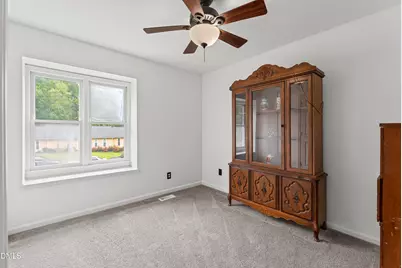 812 Pinewood Drive, Apex, NC 27502 - Photo 19