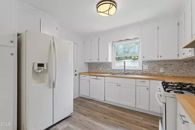 812 Pinewood Drive, Apex, NC 27502 - Photo 11