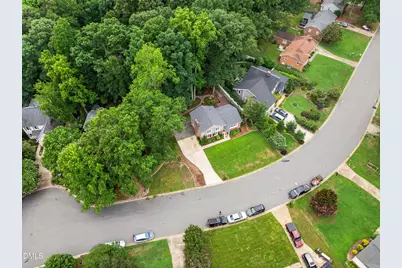 812 Pinewood Drive, Apex, NC 27502 - Photo 37
