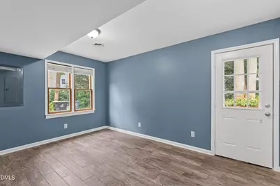 812 Pinewood Drive, Apex, NC 27502 - Photo 25