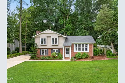 812 Pinewood Drive, Apex, NC 27502 - Photo 29