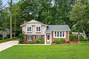 812 Pinewood Dr, Apex, NC 27502 - Photo 29