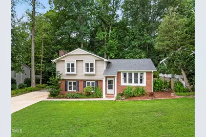 812 Pinewood Drive, Apex, NC 27502 - Photo 1