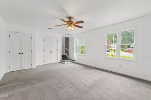 812 Pinewood Dr, Apex, NC 27502 - Photo 23