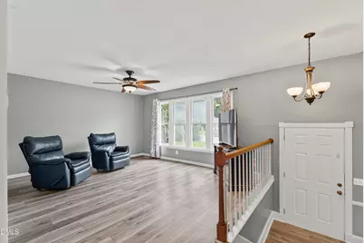 812 Pinewood Drive, Apex, NC 27502 - Photo 7