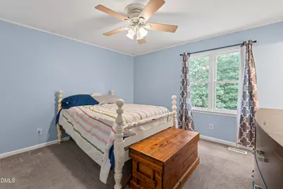 812 Pinewood Drive, Apex, NC 27502 - Photo 15