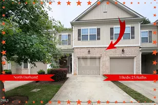 907 Saratoga Dr, Durham, NC 27704 - Photo 1