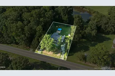 220 Bacon Road, Rougemont, NC 27572 - Photo 29