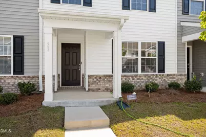 23 March Creek Drive, Fuquay Varina, NC 27526 - Photo 7
