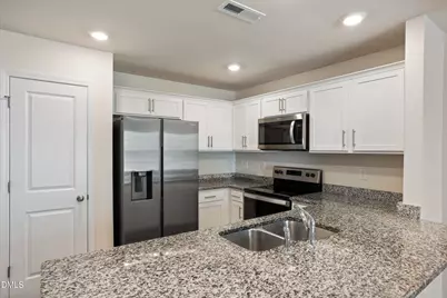 23 March Creek Drive, Fuquay Varina, NC 27526 - Photo 21