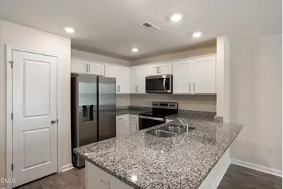 23 March Creek Drive, Fuquay Varina, NC 27526 - Photo 17