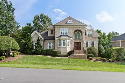 81 Edgewood Drive, Durham, NC 27713 - Photo 1